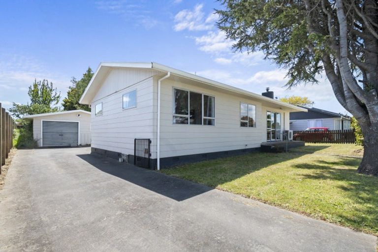 Photo of property in 17 Tingey Avenue, Feilding, 4702