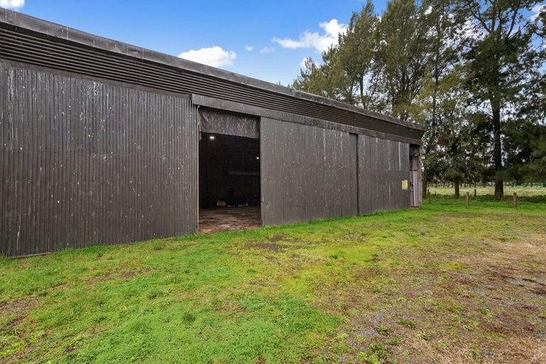 Photo of property in 299 Hallett Road, Otakiri, Whakatane, 3192