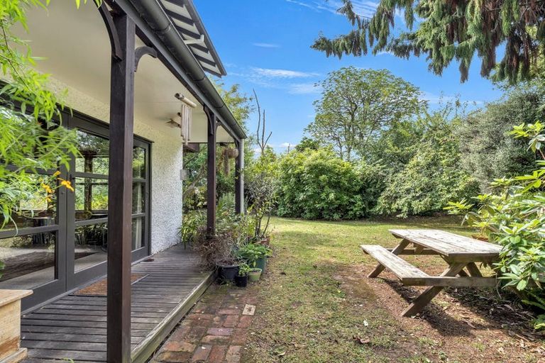 Photo of property in 114 Oxford Street, Ashhurst, 4810