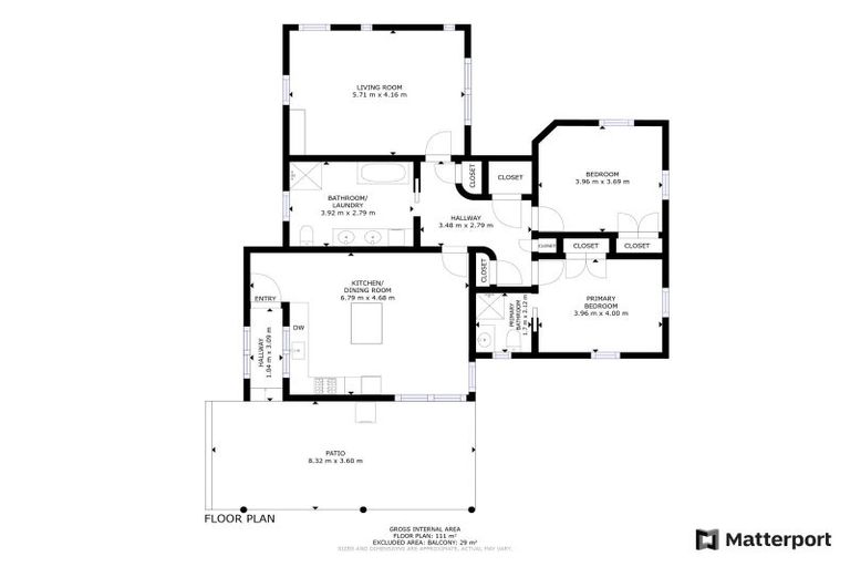 Photo of property in 633 Queen Sh25 Street, Thames, 3500