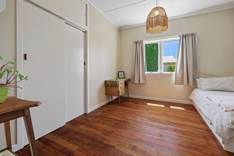 Photo of property in 11 Normanby Street, Fitzroy, New Plymouth, 4312