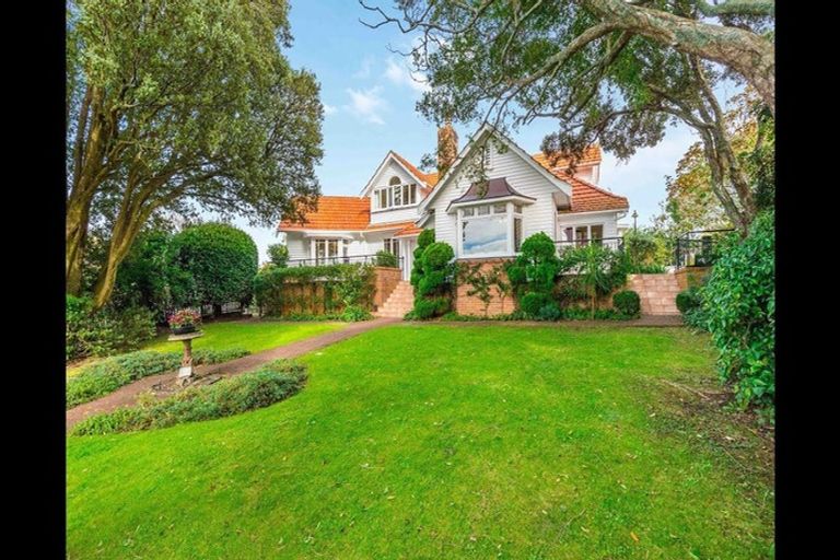 Photo of property in 29 Auckland Road, Saint Heliers, Auckland, 1071