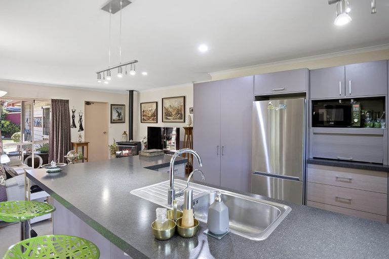 Photo of property in 1a Islington Terrace, Waihi, 3610