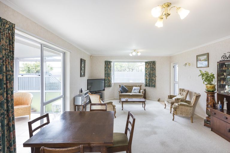 Photo of property in 10a Millar Street, Terrace End, Palmerston North, 4410