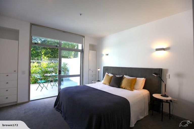 Photo of property in 1/41 Cambridge Terrace, Christchurch Central, Christchurch, 8013