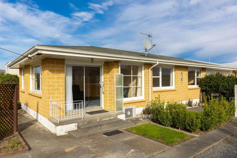 Photo of property in 23 Warwick Street, Mayfield, Blenheim, 7201