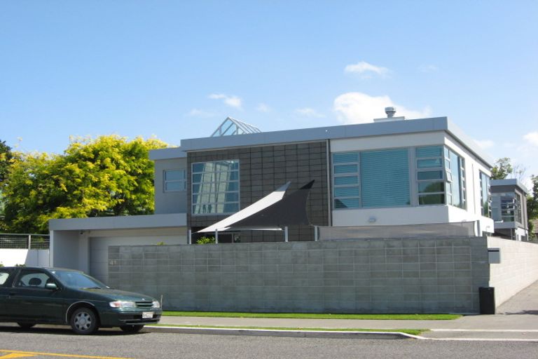 Photo of property in 41 Winchester Street, Merivale, Christchurch, 8014