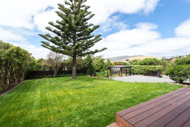Photo of property in 59 Taylors Mistake Road, Scarborough, Christchurch, 8081