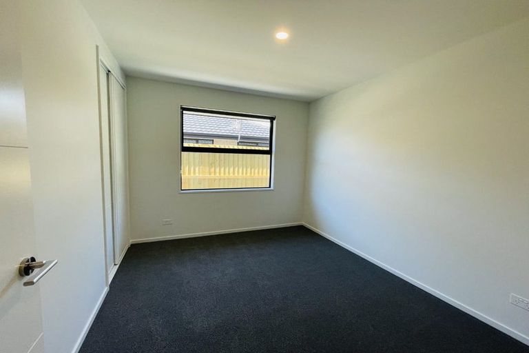 Photo of property in 54 Pitcaithly Street, Halswell, Christchurch, 8025