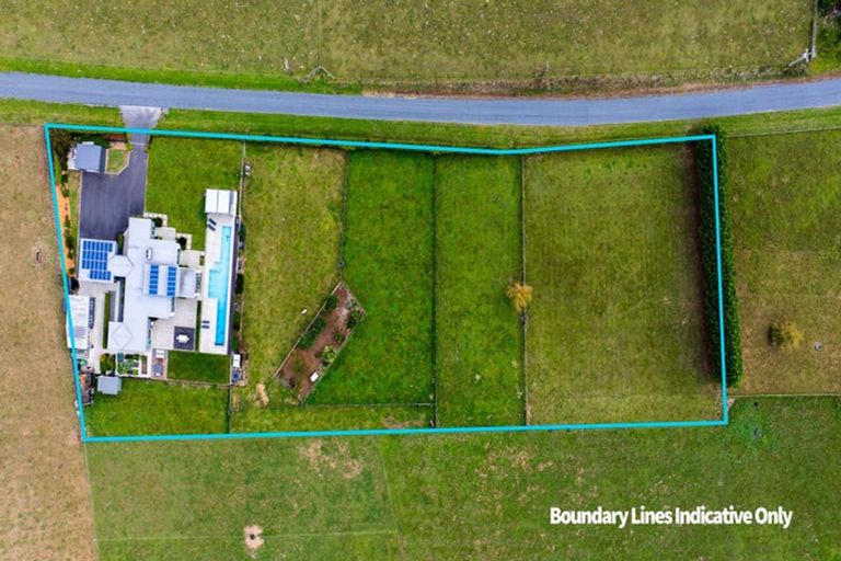 Photo of property in 136 Lake Road, Ohaupo, 3883