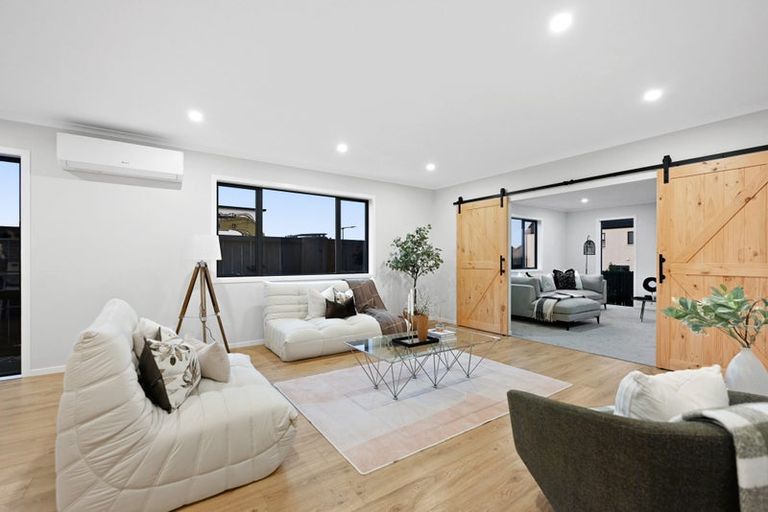 Photo of property in 13 Musselwhite Terrace, Chartwell, Hamilton, 3210