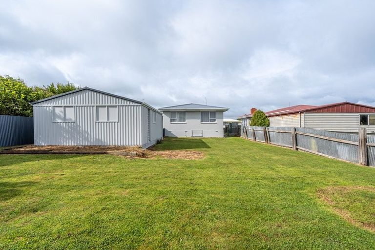 Photo of property in 67 Waiau Crescent, Kingswell, Invercargill, 9812