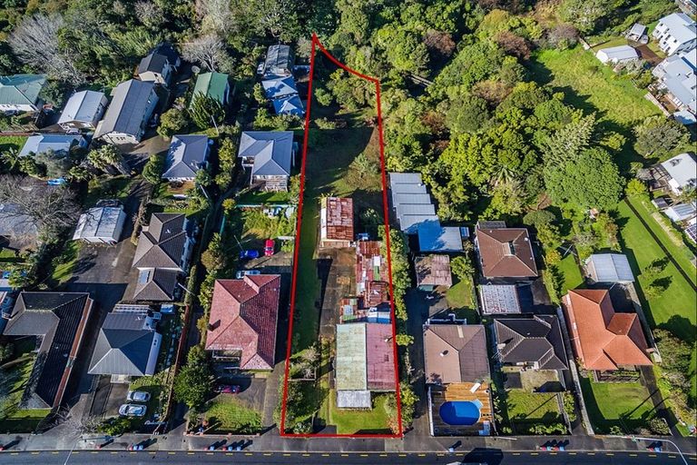 Photo of property in 1608 Great North Road, Waterview, Auckland, 1026