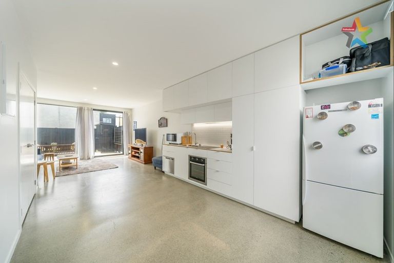 Photo of property in 435c Jackson Street, Petone, Lower Hutt, 5012