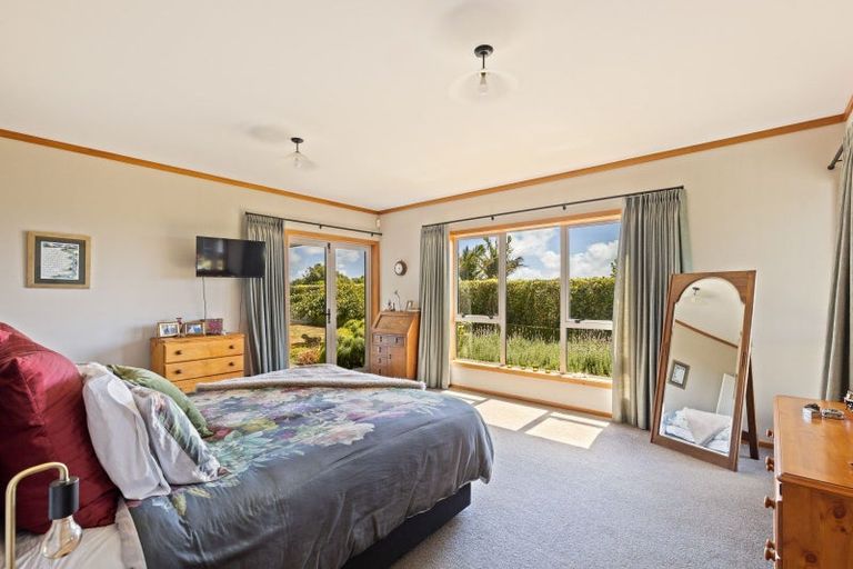 Photo of property in 201c Egmont Road, Hillsborough, New Plymouth, 4372