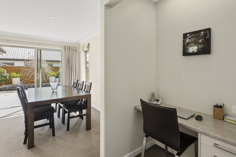 Photo of property in 5 Bennington Way, Wigram, Christchurch, 8042