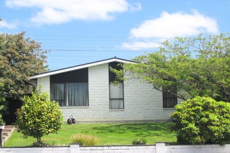 Photo of property in 39 Vanguard Drive, Broomfield, Christchurch, 8042