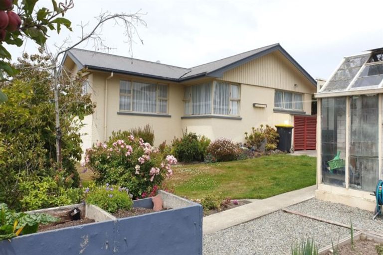 Photo of property in 32 Arun Street, Marchwiel, Timaru, 7910