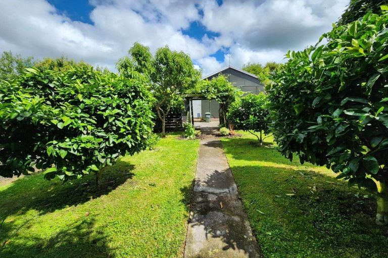 Photo of property in 3 Queen Street, Aramoho, Whanganui, 4500