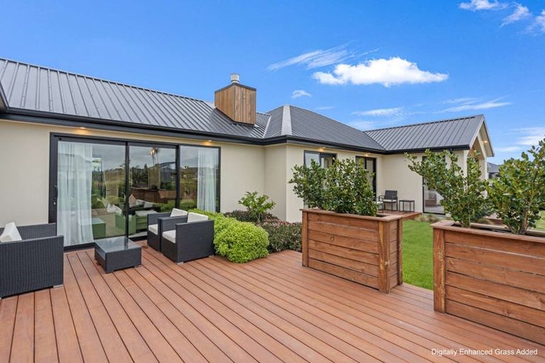 Photo of property in 11 Orchiston Way, Lincoln, 7608