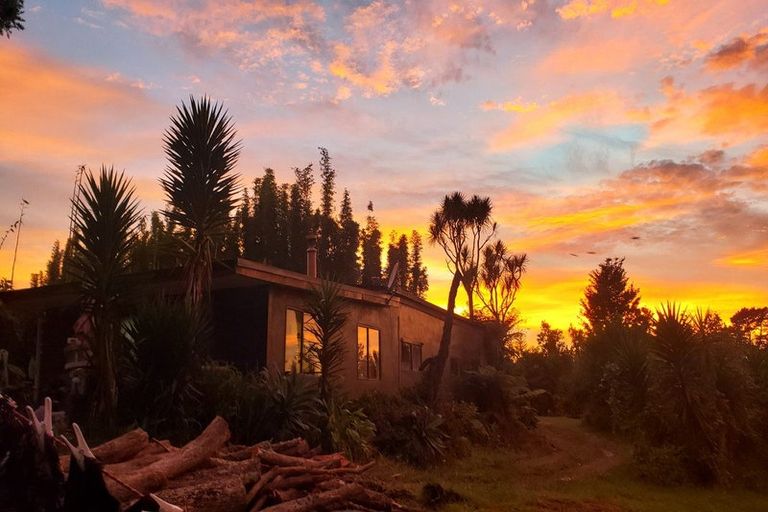 Photo of property in 225b Pungaere Road, Waipapa, Kerikeri, 0295