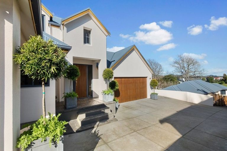 Photo of property in 18 Victoria Avenue, Morrinsville, 3300