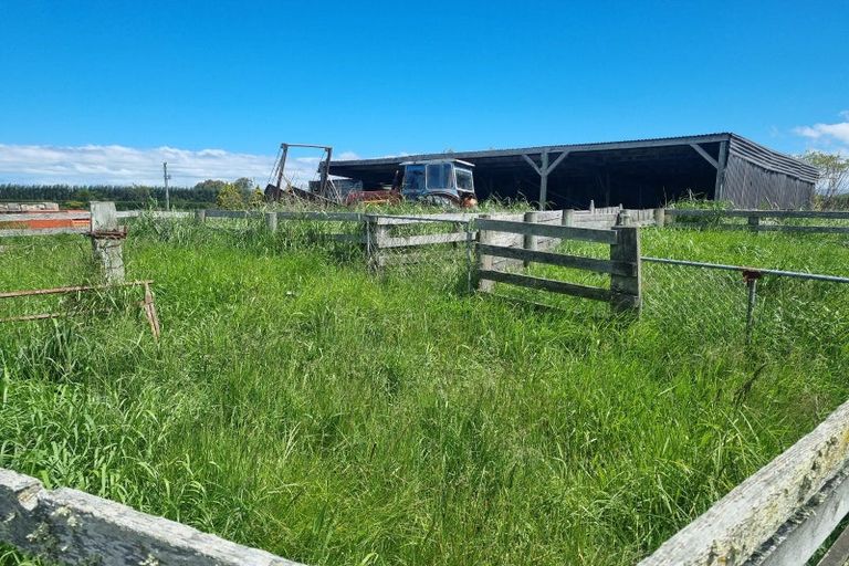 Photo of property in 223 Kaitangata Highway, Stirling, 9231