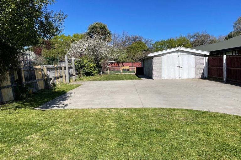 Photo of property in 36 Tabart Street, Woolston, Christchurch, 8023