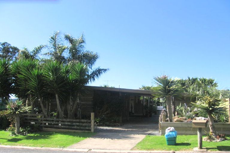 Photo of property in 3 Cuvier Crescent, Kuaotunu West, Whitianga, 3592
