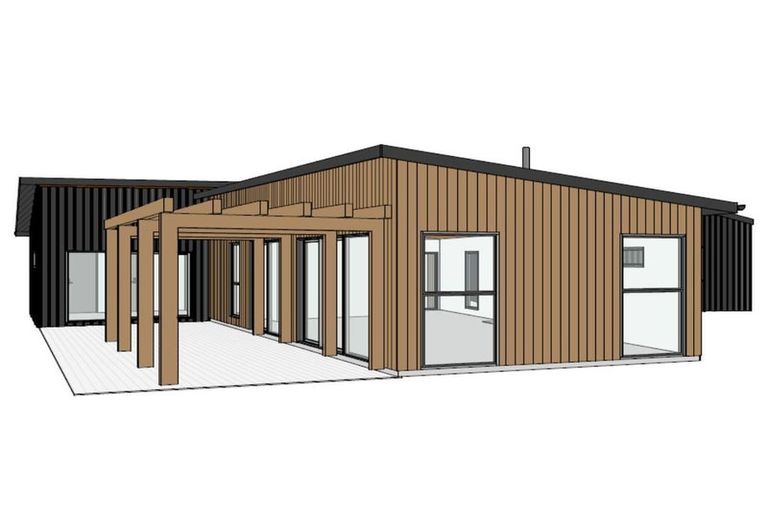 Photo of property in 8 Avlis Place, Twizel, 7901