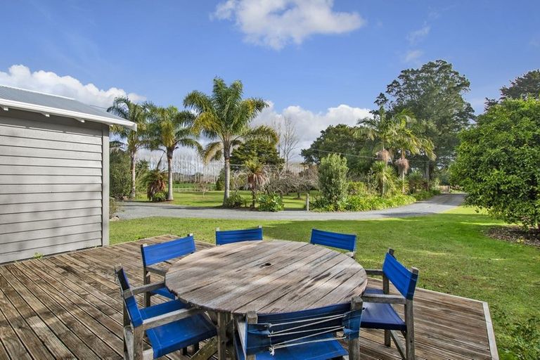 Photo of property in 59 Tokiri Road, Titoki, Whangarei, 0172