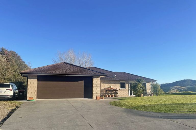 Photo of property in 88 Echo Valley Way, Tauriko, Tauranga, 3110