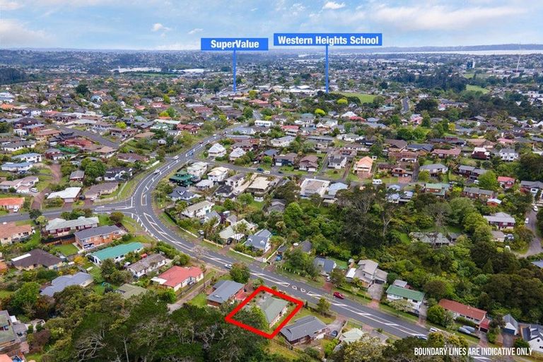 Photo of property in 63 Palomino Drive, Henderson, Auckland, 0612