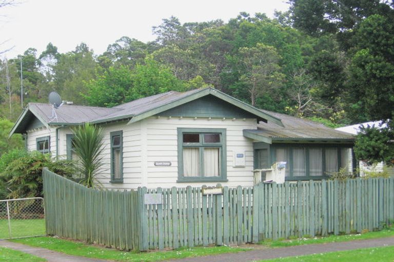 Photo of property in 14 Kennedy Street, Paeroa, 3600