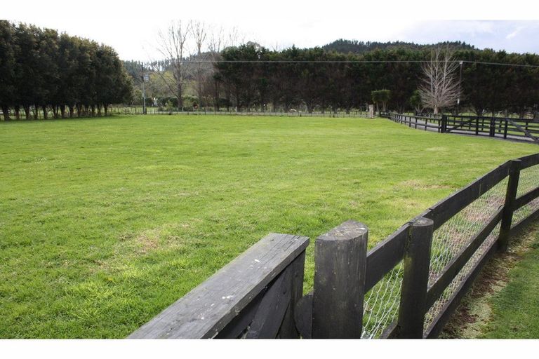 Photo of property in 204 Harris Road, Glenbervie, Whangarei, 0175