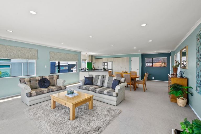 Photo of property in 3 Hine Street, New Plymouth, 4310