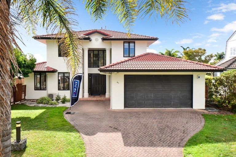 Photo of property in 41 Nielsen Gardens, Rototuna, Hamilton, 3210