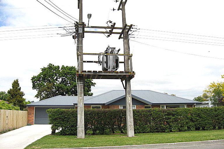 Photo of property in 9 Leitrim Street, Redwoodtown, Blenheim, 7201