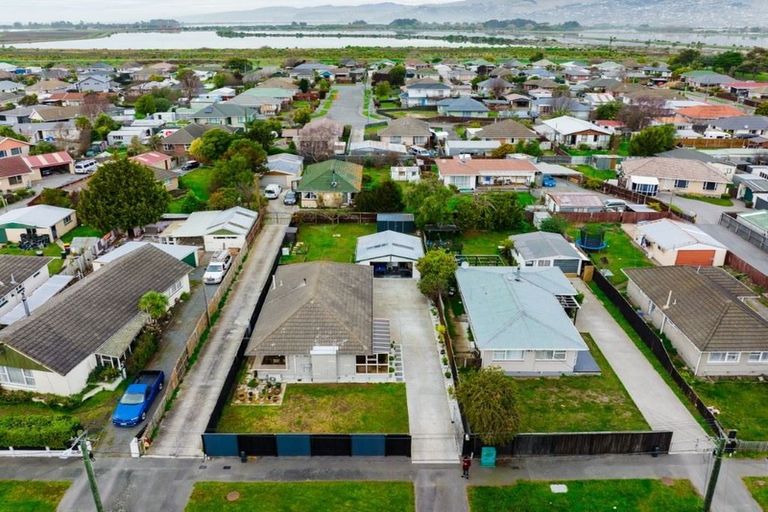 Photo of property in 37 Carters Road, Aranui, Christchurch, 8061