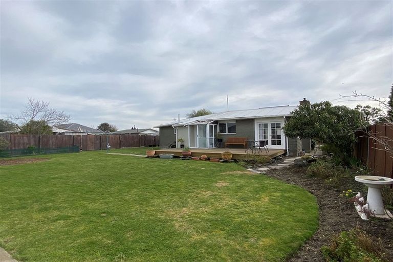 Photo of property in 337b Main South Road, Hornby, Christchurch, 8042