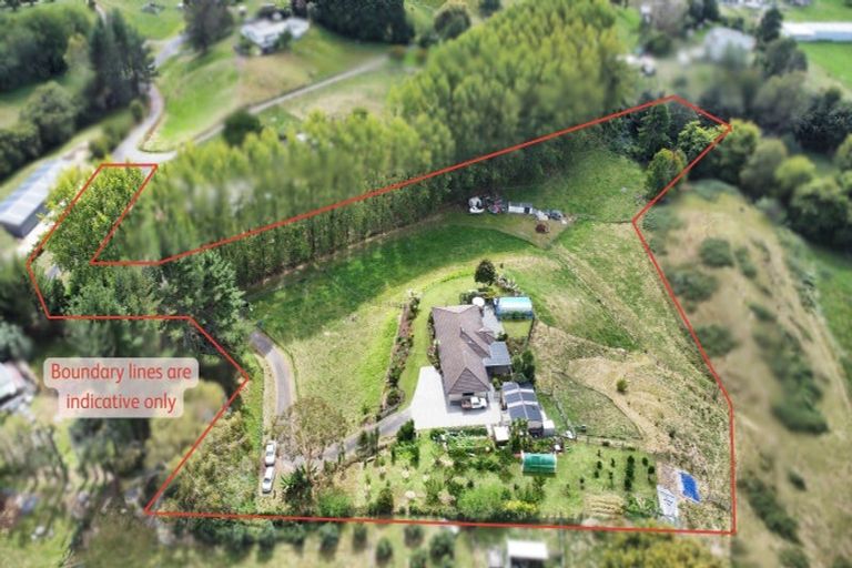 Photo of property in 131b Hogg Road, Rotoma, Whakatane, 3192
