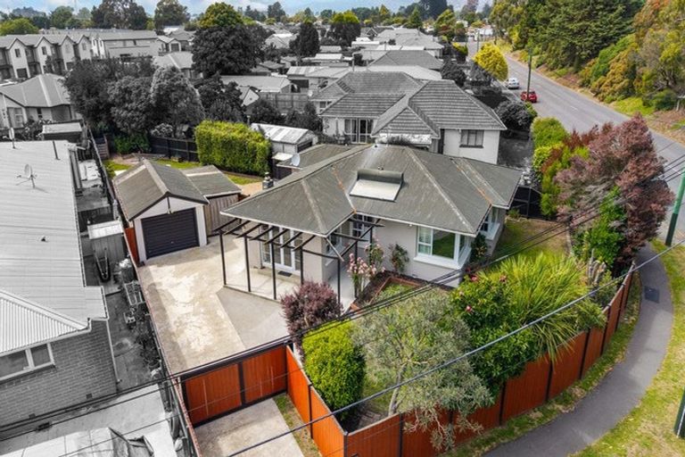 Photo of property in 156 Mcgregors Road, Linwood, Christchurch, 8062