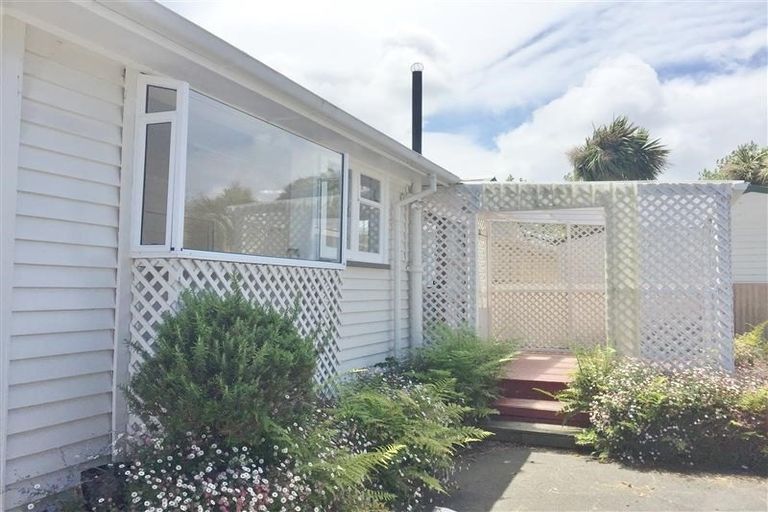 Photo of property in 1 Rawhiti Street, Dannevirke, 4930