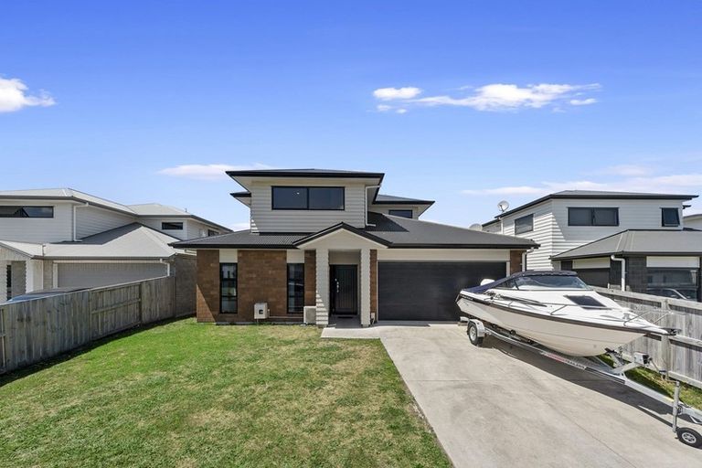 Photo of property in 56 Featherstone Drive, Flagstaff, Hamilton, 3210