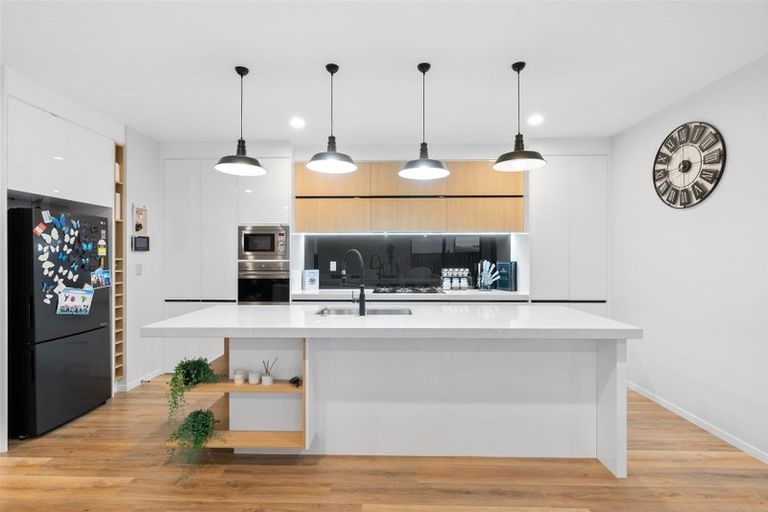 Photo of property in 13 Christella Street, Flat Bush, Auckland, 2019