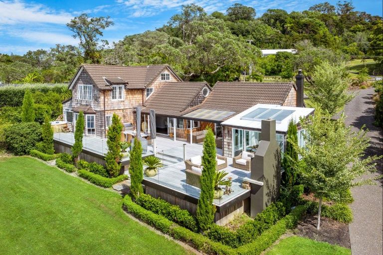 Photo of property in 9 Young Street, Mahurangi East, Warkworth, 0982