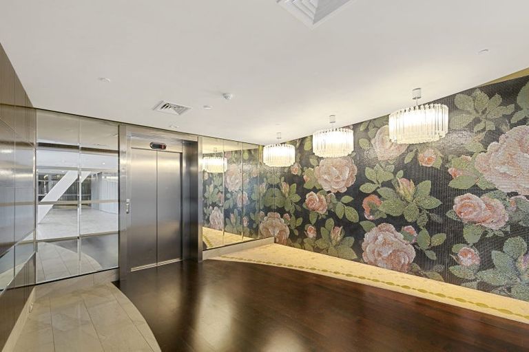 Photo of property in Chaffers Dock, 202/22 Herd Street, Te Aro, Wellington, 6011