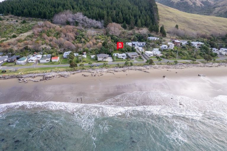 Photo of property in 32 Akitio Esplanade, Akitio, Pongaroa, 4991