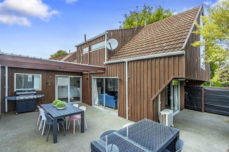 Photo of property in 3/26 Creyke Road, Ilam, Christchurch, 8041