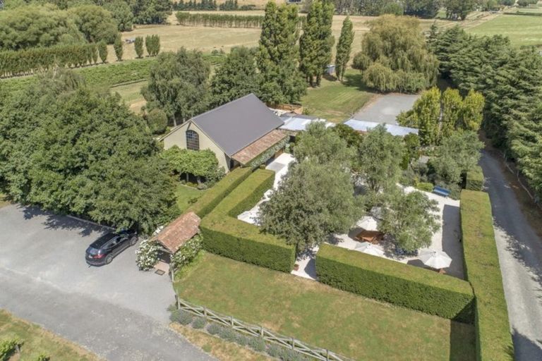 Photo of property in 29 Cossars Road, Tai Tapu, Christchurch, 7672